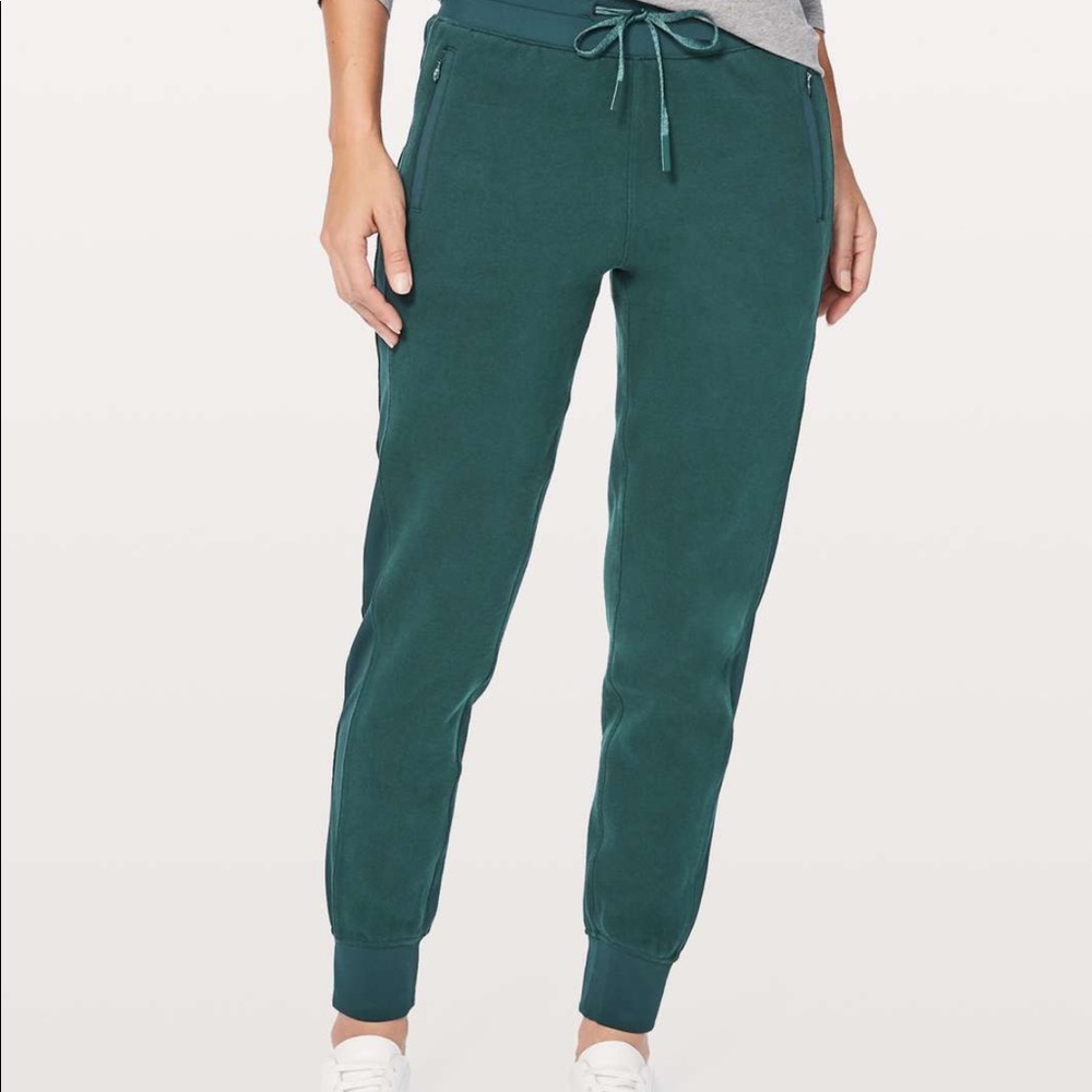Lululemon Get Going Jogger *28.5" size 4